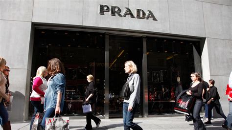 prada window display blackface|Prada agrees to racial training after window display uproar .